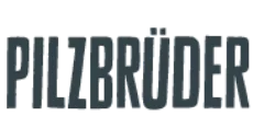 Pilzbrüder Logo